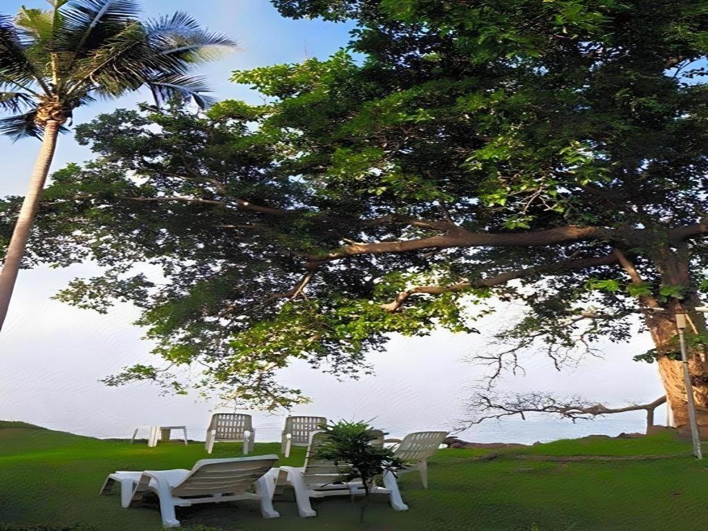 Sea Flower Resort Koh Chang Bagian luar foto