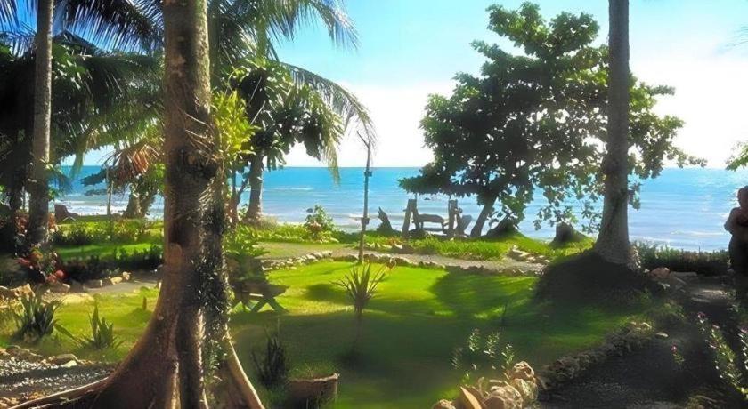 Sea Flower Resort Koh Chang Bagian luar foto
