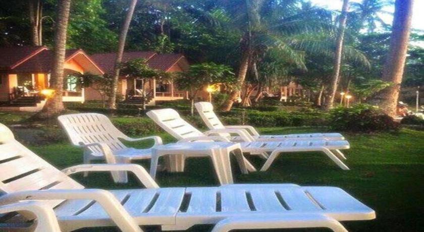 Sea Flower Resort Koh Chang Bagian luar foto