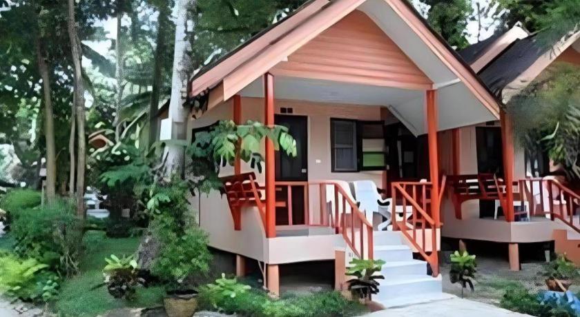 Sea Flower Resort Koh Chang Bagian luar foto