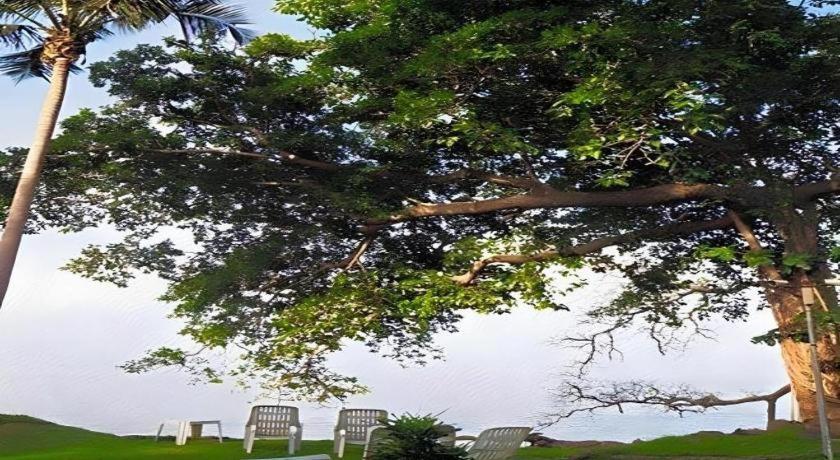 Sea Flower Resort Koh Chang Bagian luar foto
