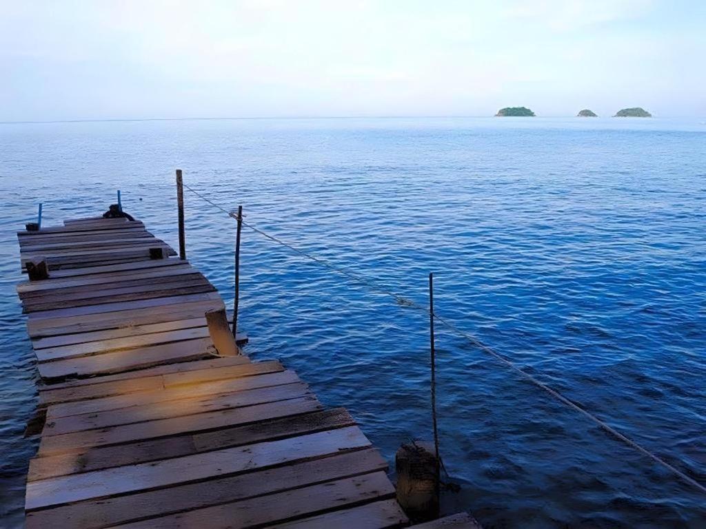 Sea Flower Resort Koh Chang Bagian luar foto