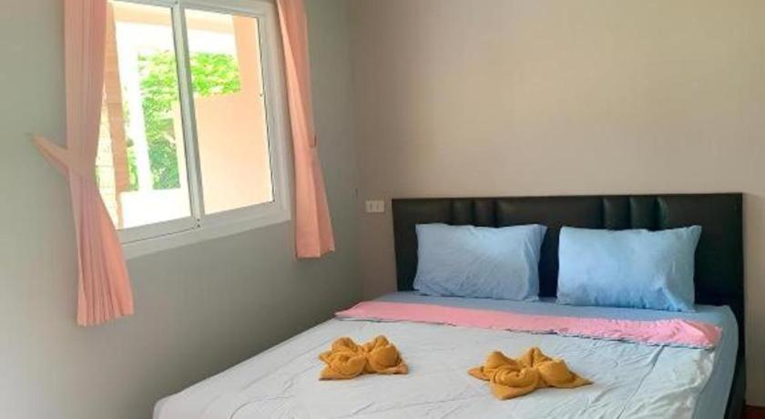 Sea Flower Resort Koh Chang Bagian luar foto