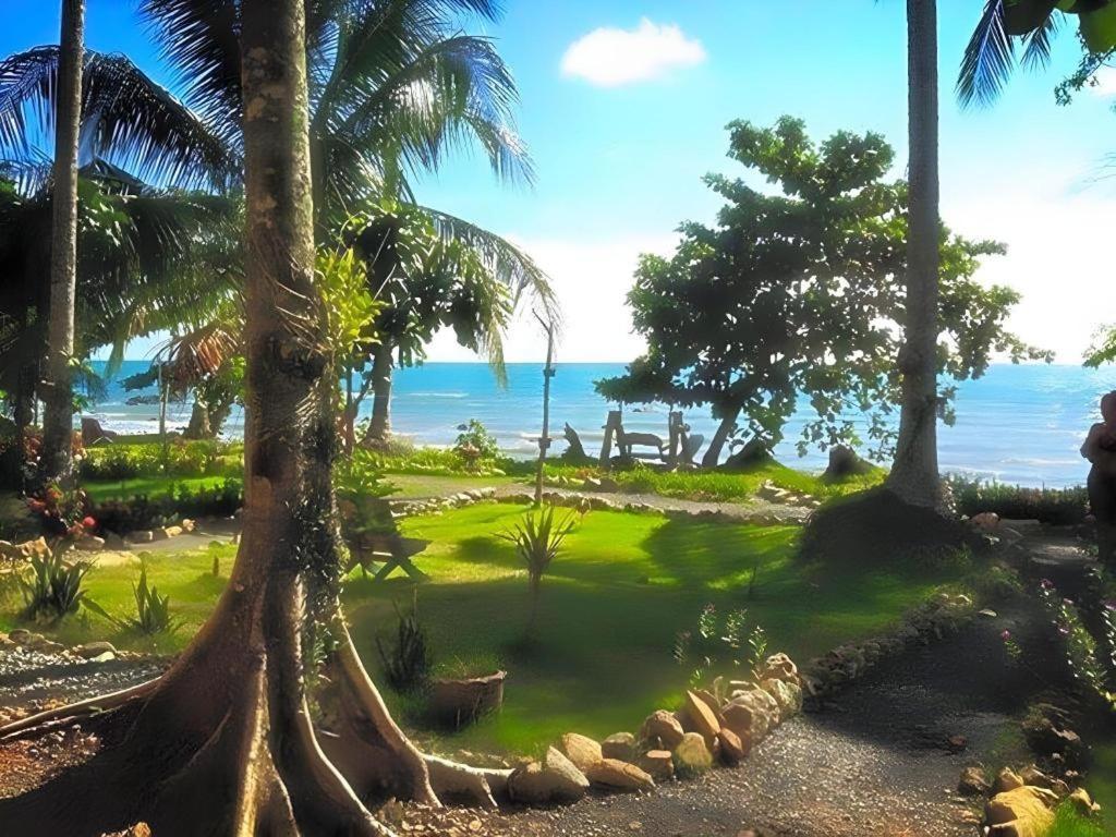 Sea Flower Resort Koh Chang Bagian luar foto