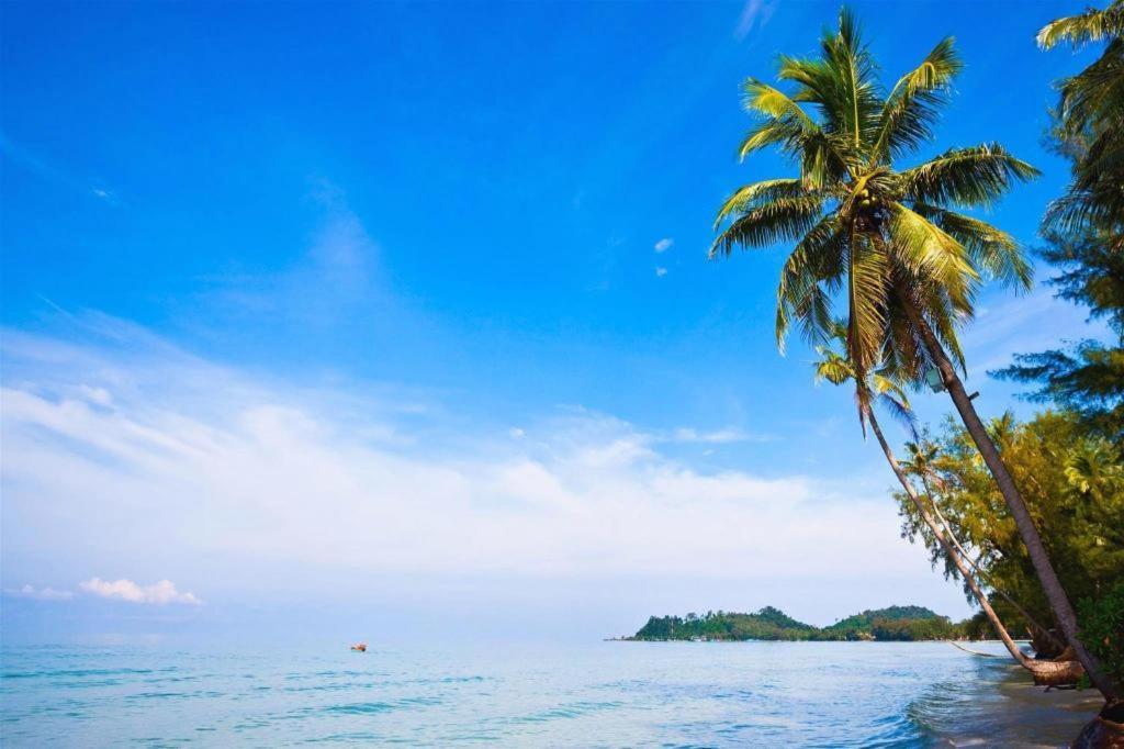 Sea Flower Resort Koh Chang Bagian luar foto