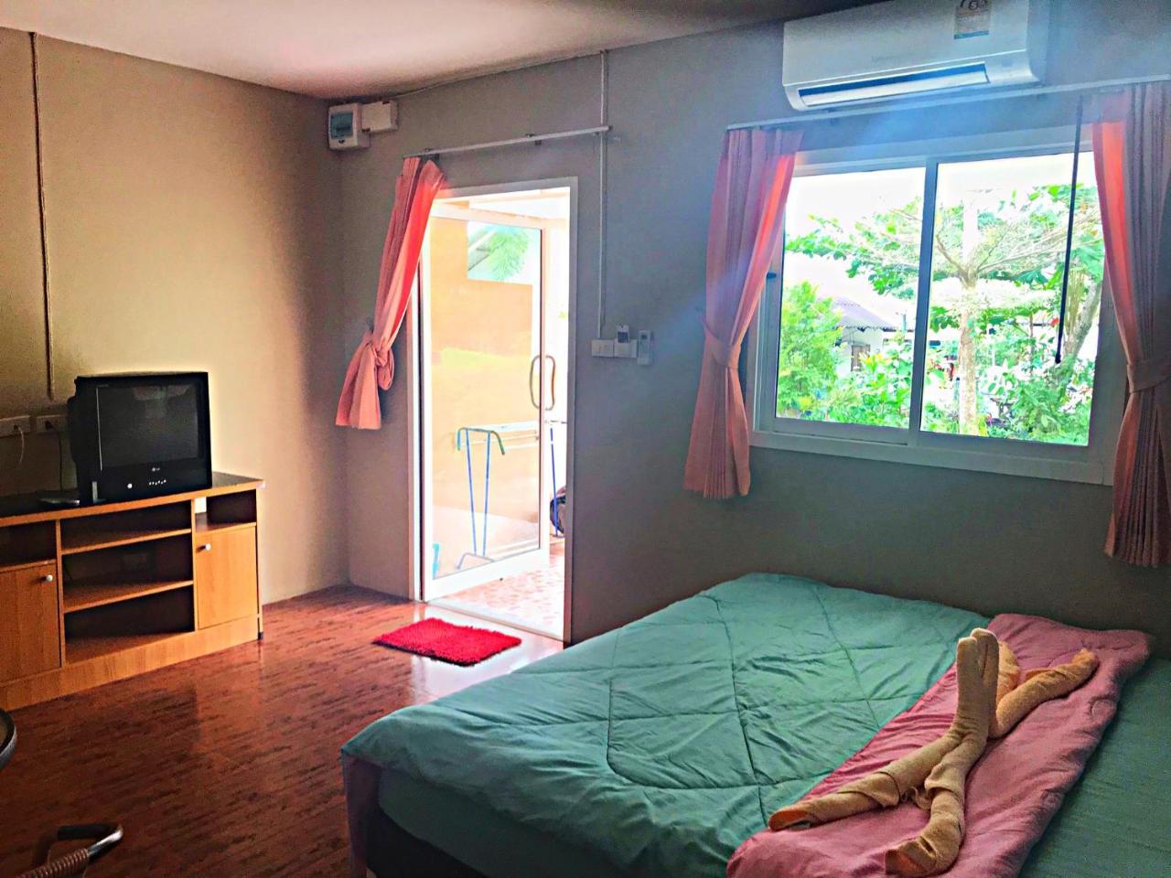 Sea Flower Resort Koh Chang Bagian luar foto